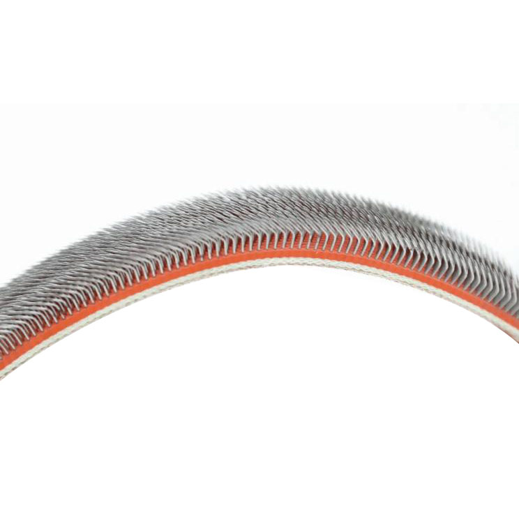 Como o tecido de cardagem melhora o desempenho da cardação têxtil?