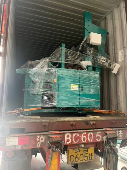 Changzhou Ceres Machinery Co., Ltd. 